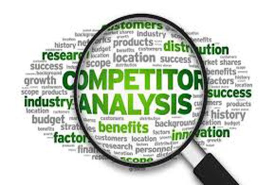 ftdesigns I will make you a custom cookie cutter for $5 on www - competitor analysis report ftdesigns I will make you a custom cookie cutter for $5 on www - competitor analysis report