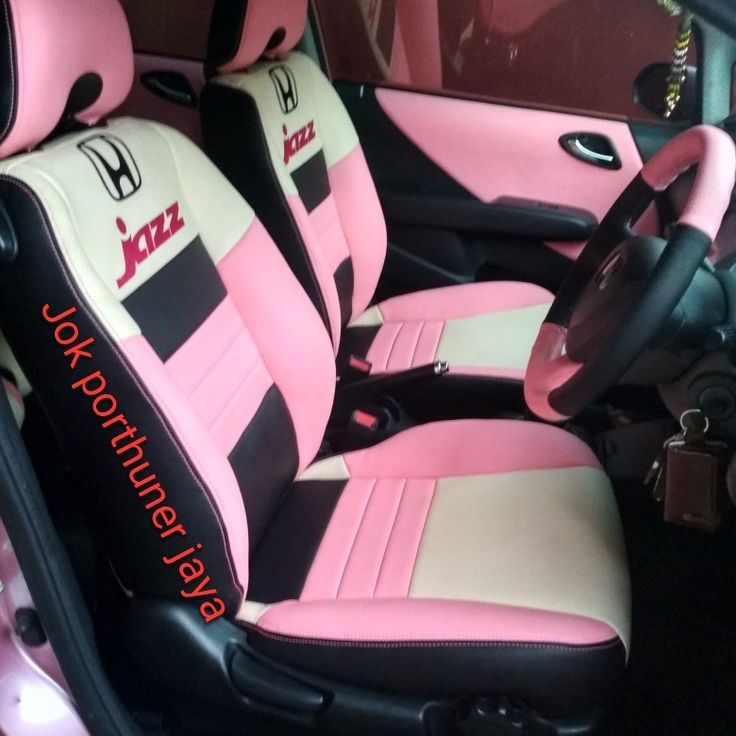 Gambar jok mobil