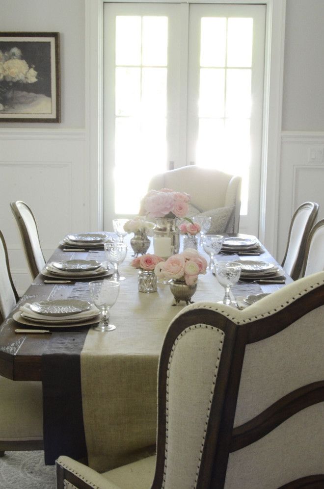 Beautiful Homes Of Instagram Host Chairs Dining Room Ideas Beautiful Homes Of Instagram Host Chairs Dining Room Tables Furniture Table