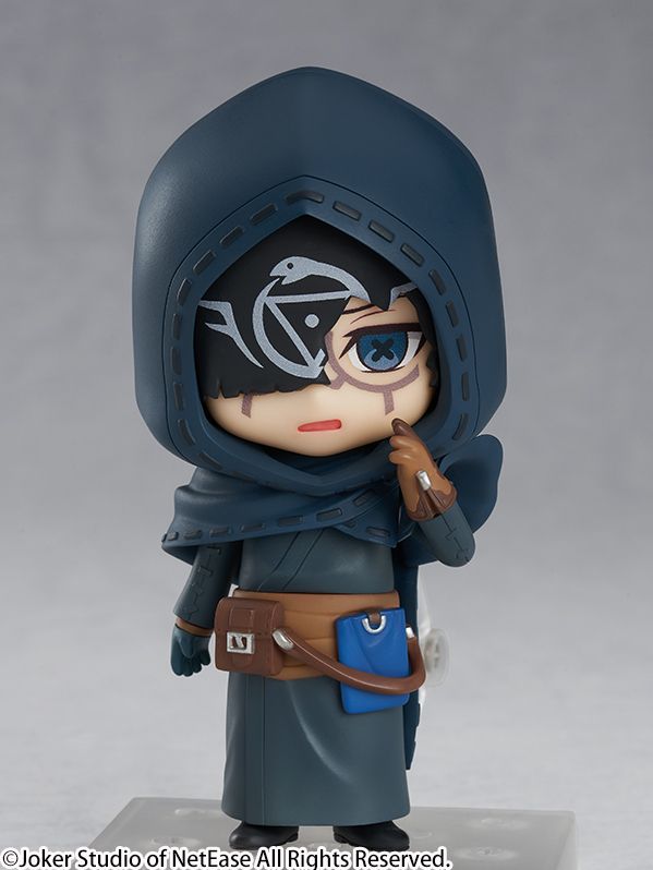 wraith nendoroid release date