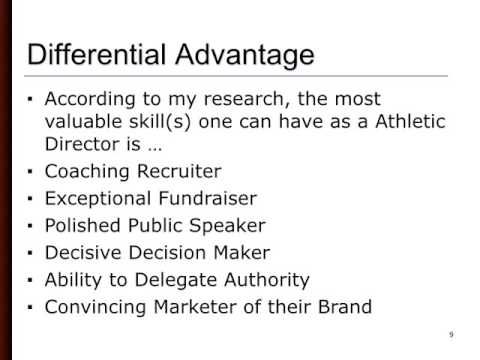 career development plan example