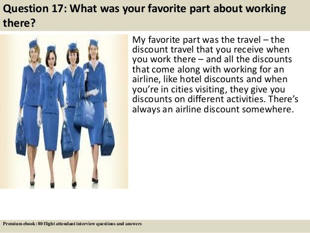 21 best Flight Attendant QA images on Pinterest Flight attendant - hotel interview questions 21 best Flight Attendant QA images on Pinterest Flight attendant - hotel interview questions