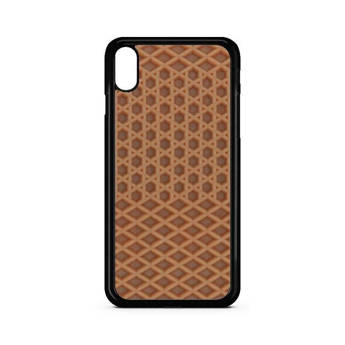 iphone xs max waffle case iphone xs max waffle case