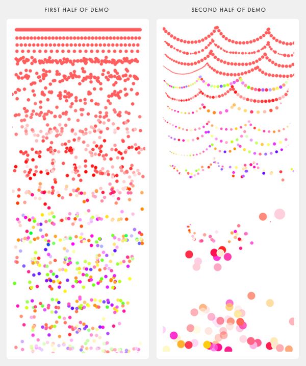 confetti brush photoshop
