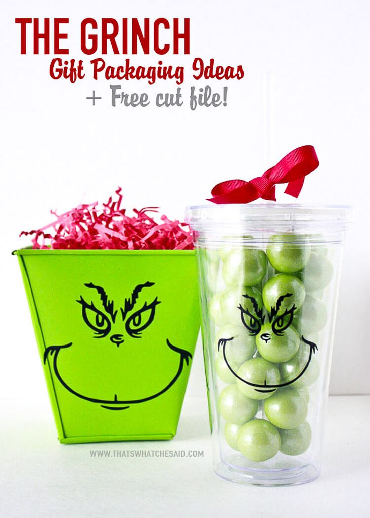 Download 155 best THE GRINCH images on Pinterest | The grinch, The ...