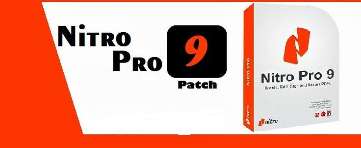 Nitro PDF Pro 9 Crack with Serial Key Free Download nitro 9 full crack gratis
