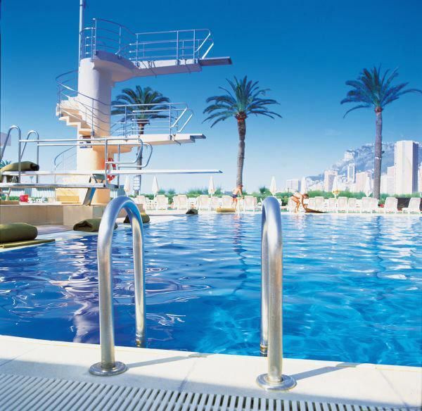 Diving Board At The Monte Carlo Beach Club Monaco Divingboardideas Diving Board Surfing Bodyboarding