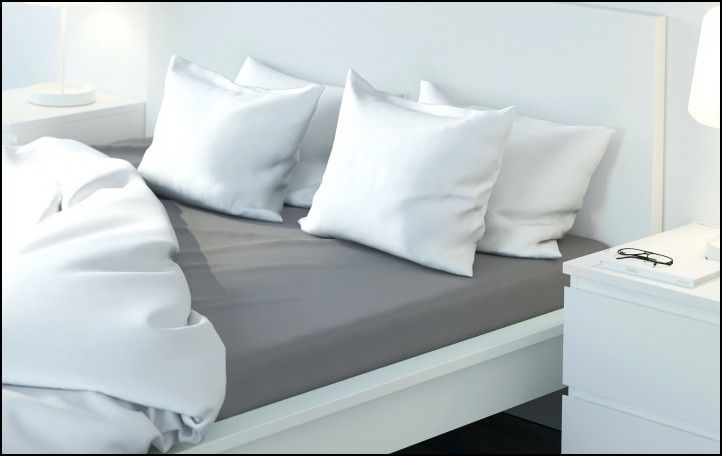 fitted sheet for pillow top mattress