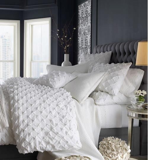 Dark Grey Bedroom Walls 127 best black, gray and cream bedroom ideas images on pinterest Dark Grey Bedroom Walls 127 best black, gray and cream bedroom ideas images on pinterest