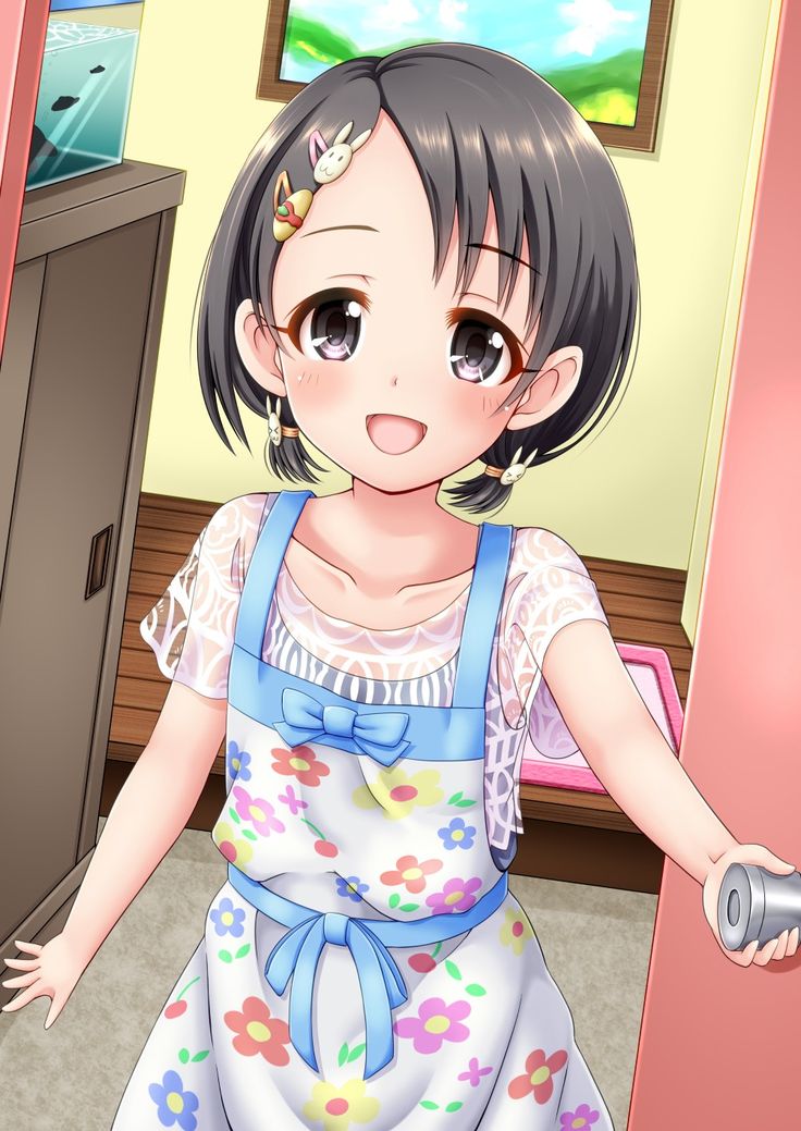Loli Hentai Anime My XXX Hot Girl