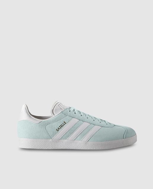 adidas gazelle azul claro mujer adidas gazelle azul claro mujer