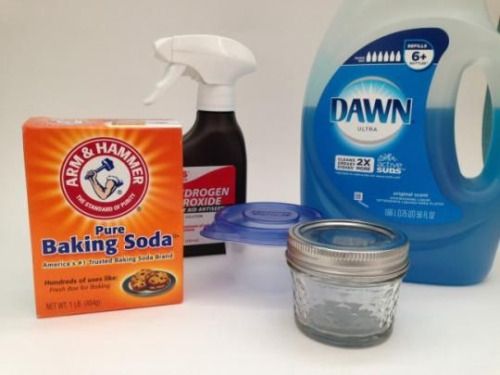 Natural Stain Remover For Baby Poop Natural Stain Remover For Baby Poop