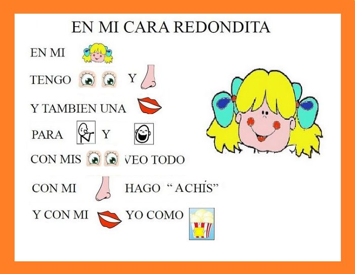 Recursos para mi aula | Bienvenidos al aula de 4º curso de E. Infantil