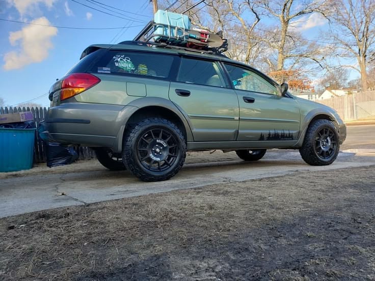 Save by Hermie | Subaru outback, Subaru outback offroad, Subaru legacy