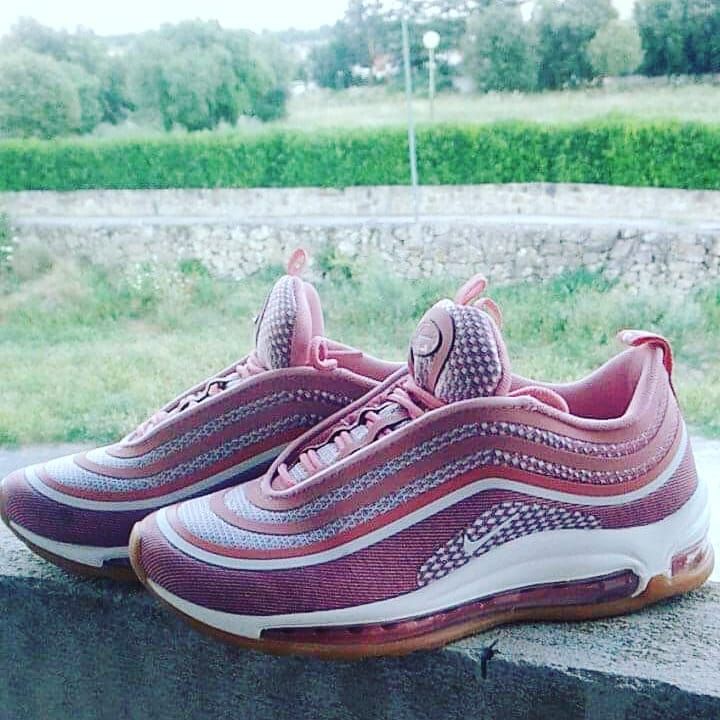 nike air max 97 nere e rosa nike air max 97 nere e rosa