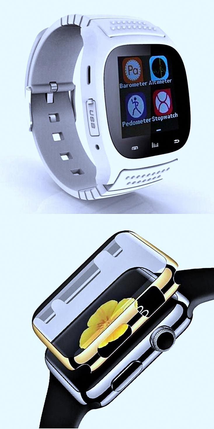 You need this -buy smart watch | Smart watch, Digital gadgets, Wearable