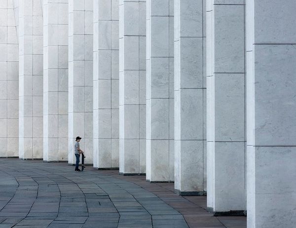 Diagonal Line Definition In Art : The importance of lines in photography an overview with