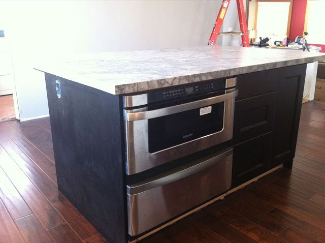 7 Best Microwave Drawers Images On Pinterest