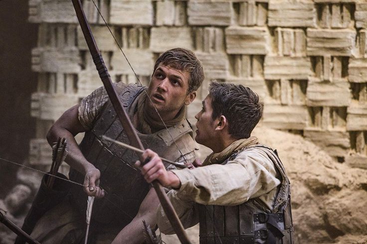 Robin Hood 2019 Imdb Robin Hood 2019 Imdb