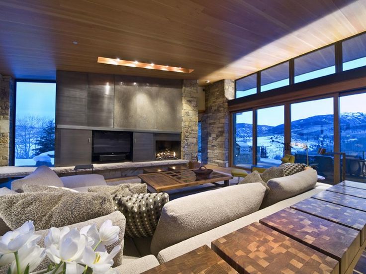 Modern mountain homes | Vail Property Search Search Vail Valley ... Modern mountain homes | Vail Property Search Search Vail Valley ...