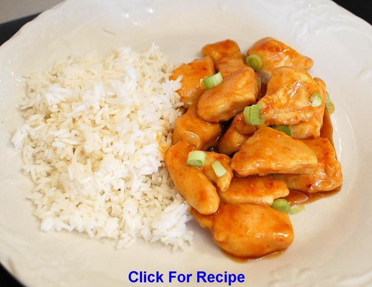 General Tso S Chicken Recipe Test Kitchen General Tso S Chicken Recipe Test Kitchen