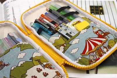Shop by category This compact accessory holds so much. Cell Phone Organizer Wallet features a pocket with a button closure for your phone, as well as slots and pockets for other.