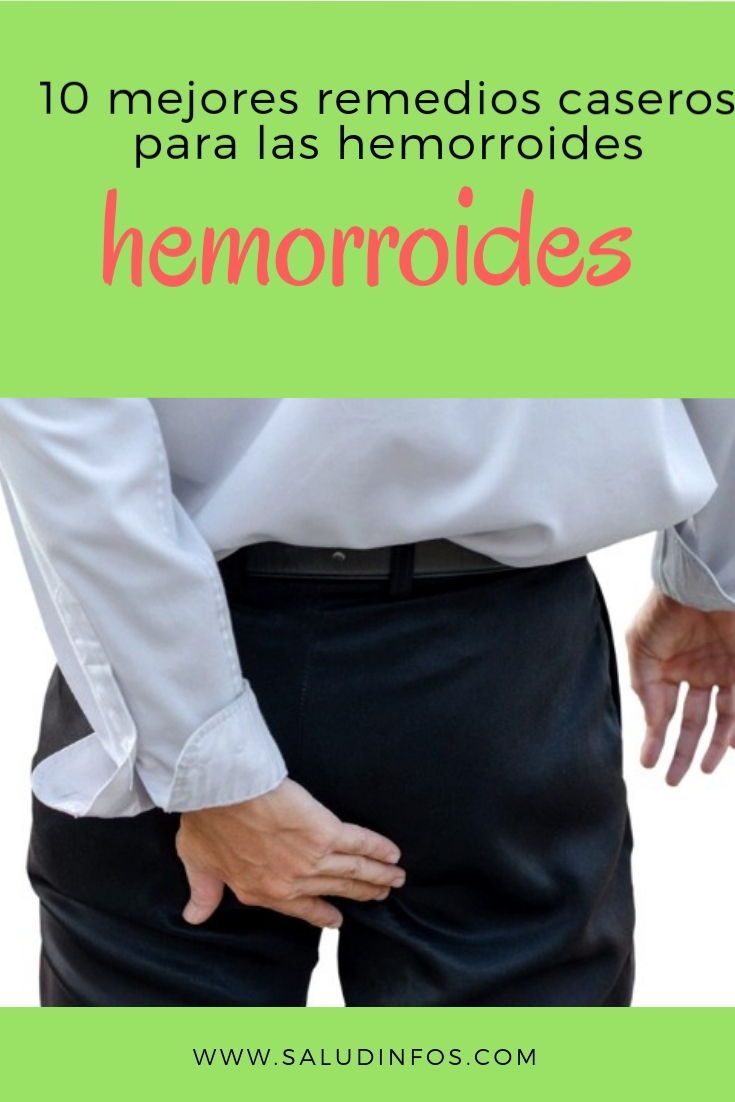 Hemorroides y el gimnasio
