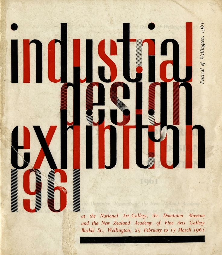 A New Zealand Design History Blog September 2013 Graphic Design Goodies Vintage Typography Design History Design