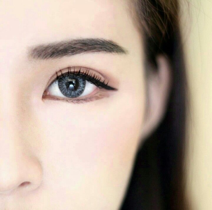 Good mascara for asian eyes