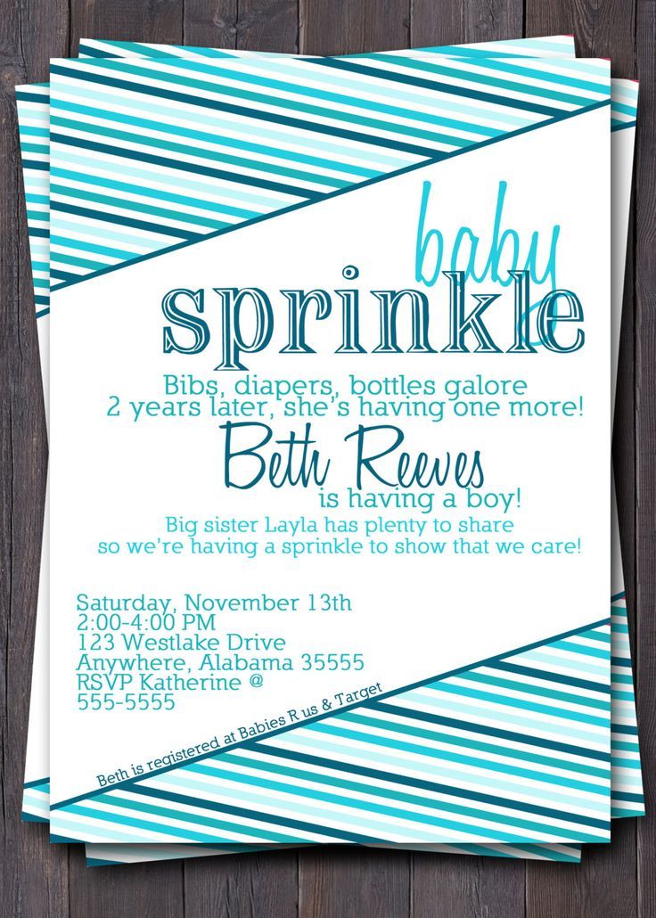 55 best A Baby Sprinkle~2ND or 3RD - fresh birthday invitation baby girl 55 best A Baby Sprinkle~2ND or 3RD - fresh birthday invitation baby girl