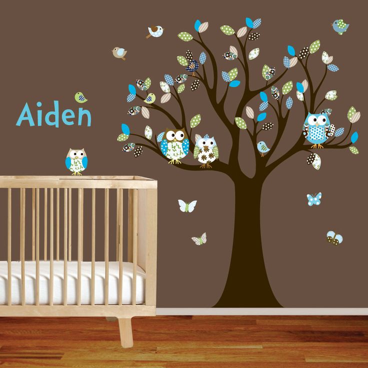284 Best árboles Images On Pinterest Nursery Ideas Drawings And Nursery Wall Decal Children Baby Art Walldecals