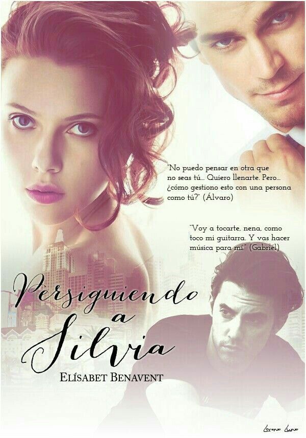 DESCARGAR Persiguiendo a Silvia en PDF【GRATIS】
