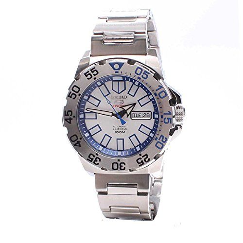 Seiko 5 deals sports srp481k1