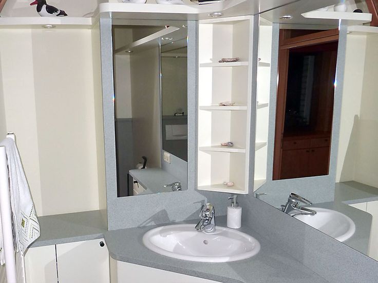 {Gästebad möbel
70} 9 best Badezimmer Möbel images on Pinterest | Carpentry, Frames ... | {Gästebad möbel
70}