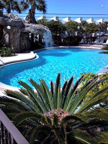 Panama City Beach Hotel Waterfall Pool The Best Beaches In World Panama City Beach Hotel Waterfall Pool 2018 World S Best Hotels