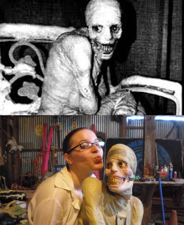 picture Russian Sleep Experiment Wikipedia pinterest