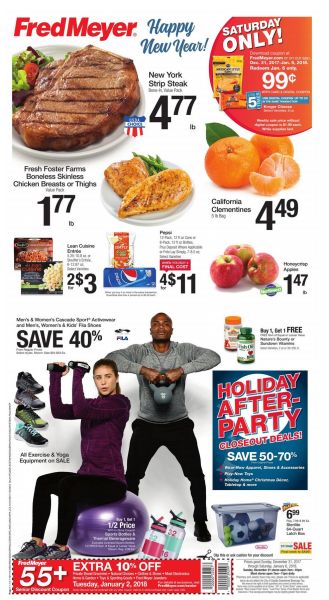 28 best fred meyer coupons images on pinterest coupon coupons and ads freds sale flyer