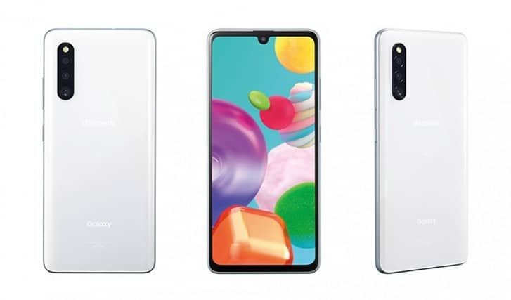 Samsung Galaxy A42 Icin Yeni Bir Sizinti Teknoblog Samsung Galaxy Samsung Teknoloji Haberleri Samsung Galaxy A42 Icin Yeni Bir Sizinti Teknoblog Samsung Galaxy Samsung Teknoloji Haberleri