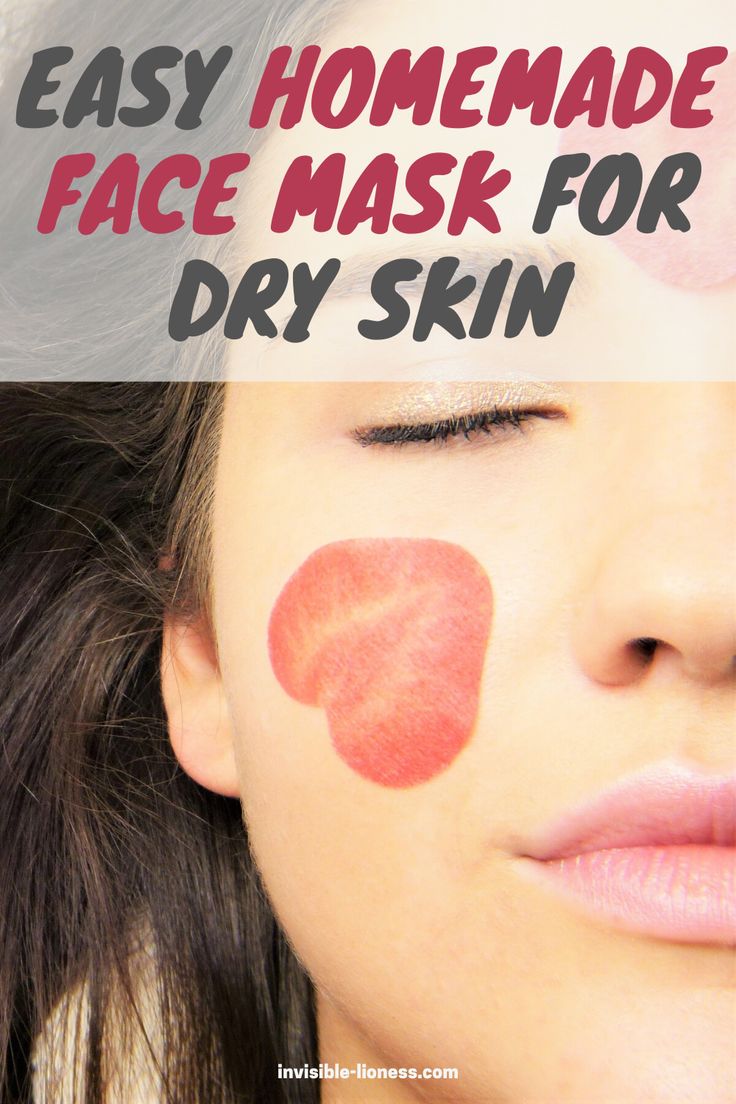 Try This Easy Homemade Face Mask For Dry Skin In Winter Mask For Dry try-this-easy-homemade-face-mask-for-dry-skin-in-winter-mask-for-dry