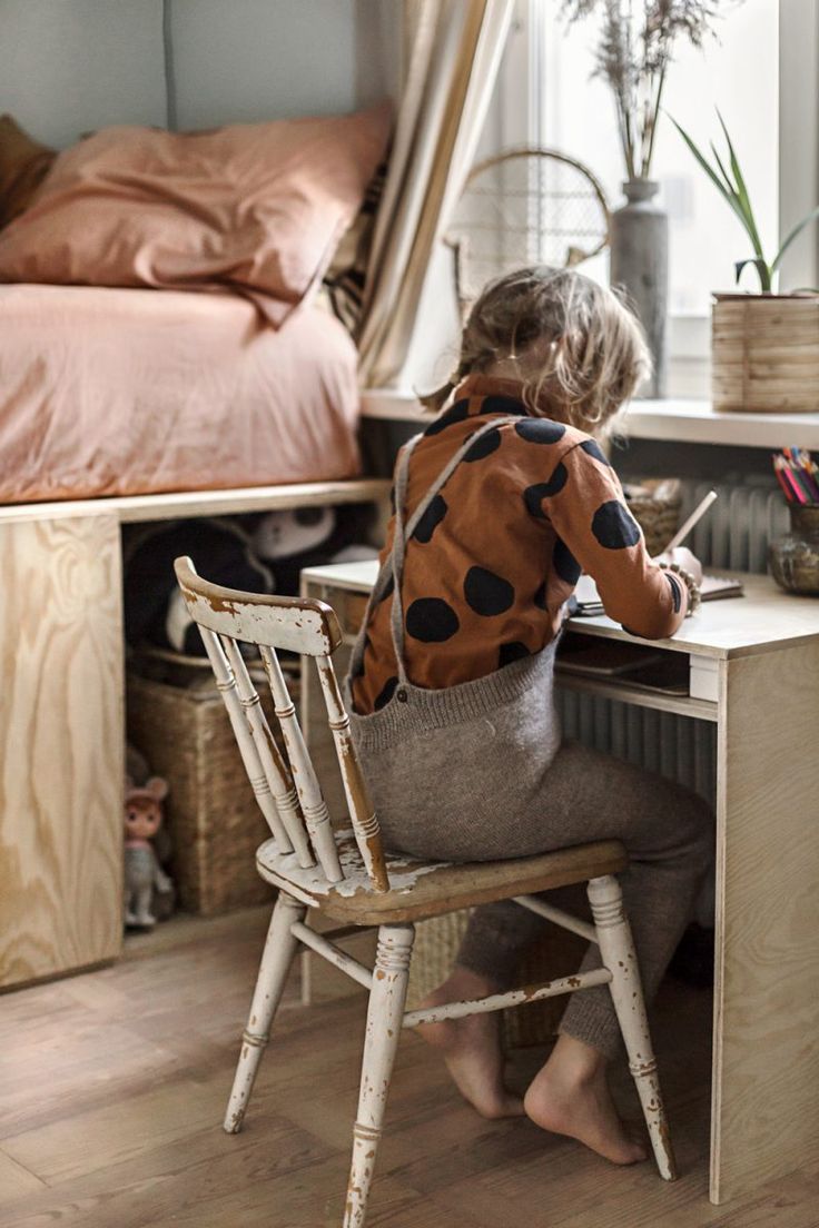 The Beautiful, Charming and Stylish Bedroom of Sonny Lou – NordicDesign The Beautiful, Charming and Stylish Bedroom of Sonny Lou – NordicDesign