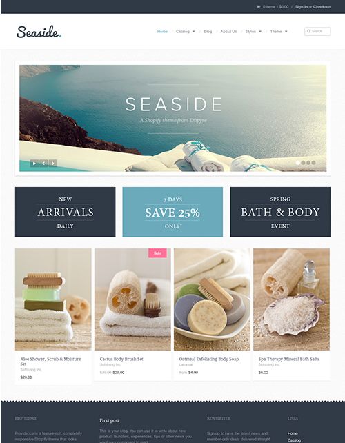 62 Best Shopify Themes Images On Pinterest Website Template Design Web And Design Websites Shopify Templates Ecommerce
