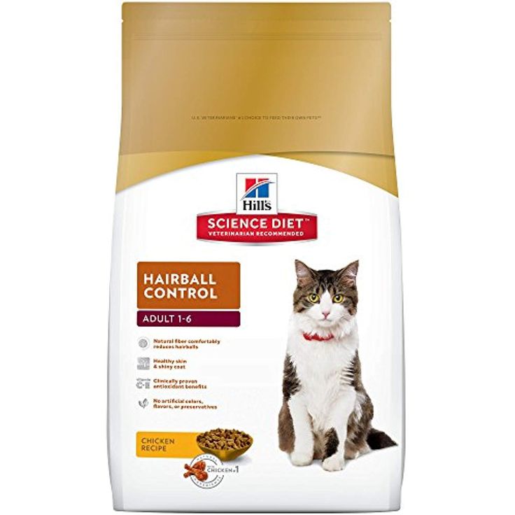 hill 39 s science diet hairball control cat food science diet hairball light cat food