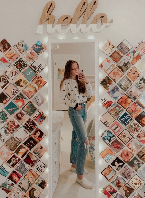 VSCO - caramanning | Cute room decor, Aesthetic rooms ... VSCO - caramanning | Cute room decor, Aesthetic rooms ... on Room Decor Paredes Aesthetic id=56493