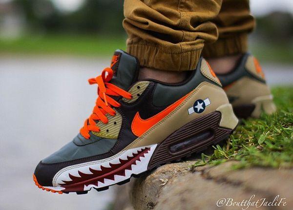 nike air max 90 hawk nike air max 90 hawk