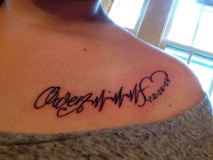 the 25 best heartbeat tattoo with name ideas on pinterest the 25 best heartbeat tattoo with name ideas on pinterest