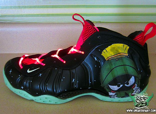 foamposites custom for sale hyperdunk nike basketball shoes