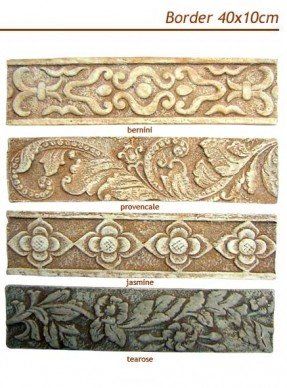 Tile Borders Decorative Border Ceramic Bathroom Tile Borders Decorative Border Ceramic