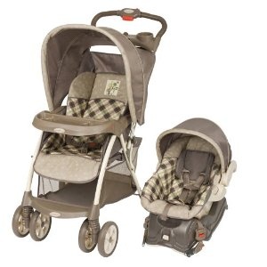 Eddie Bauer Infant Car Seat Plaid Eddie Bauer Infant Car Seat Plaid