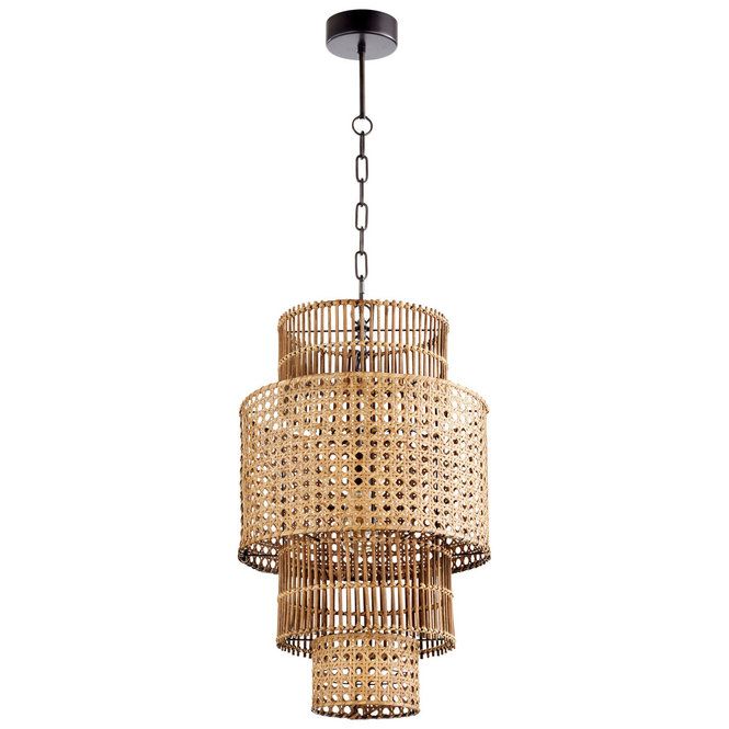 Basket Weave Tiered Pendant In 2020 Bamboo Chandelier Diy Light Rattan - Tiered Pendant Light Shade Basket Weave Tiered Pendant In 2020 Bamboo Chandelier Diy Light Rattan - Tiered Pendant Light Shade