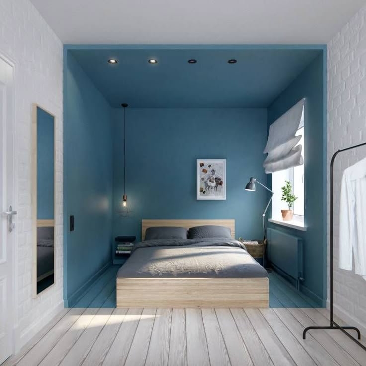 70 besten farbige Wände Bilder auf Pinterest Farbige wände - schlafzimmer einrichten rot 70 besten farbige Wände Bilder auf Pinterest Farbige wände - schlafzimmer einrichten rot